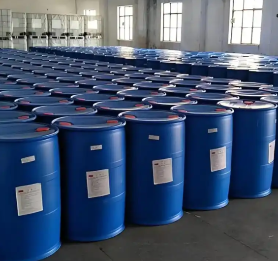 抚顺市聚氨酯原料回收回收油墨 - 方案